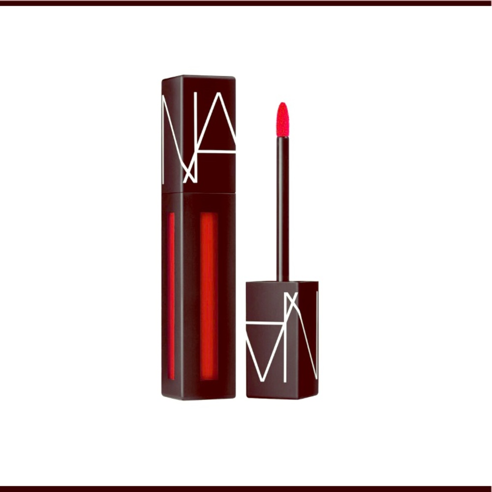 NARS Powermatte Lip Pigment (Red)